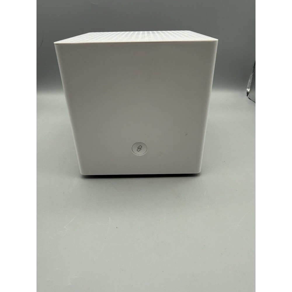 Verizon Internet Gateway Home Router 5G with Wi-Fi 6-White ASK-NCQ1338FA Tested
